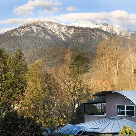 Dreamers Mount Beauty Εξωτερικό φωτογραφία